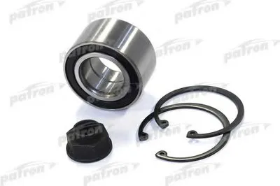 Комплект подшипника ступицы колеса PATRON купить