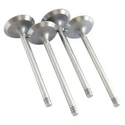 Впускной клапан