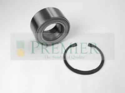 Комплект подшипника ступицы колеса BRT Bearings купить