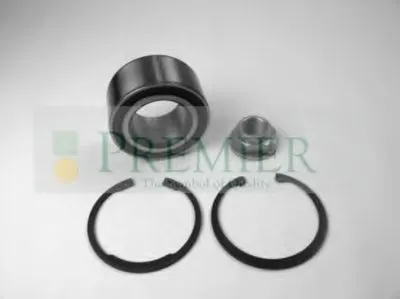Комплект подшипника ступицы колеса BRT Bearings купить