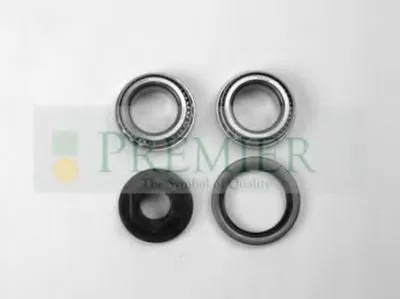 Комплект подшипника ступицы колеса BRT Bearings купить