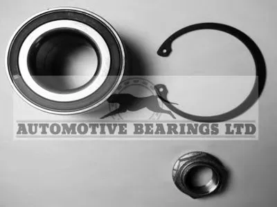 Комплект подшипника ступицы колеса Automotive Bearings купить