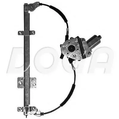 Подъемное устройство для окон DOGA купить