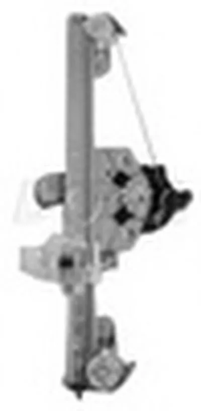 Подъемное устройство для окон DOGA купить