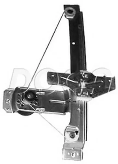 Подъемное устройство для окон DOGA купить