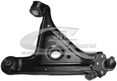 Рычаг независимой подвески колеса, подвеска колеса 3RG купить