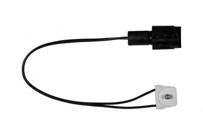 Сигнализатор, износ тормозных колодок HELLA PAGID купить