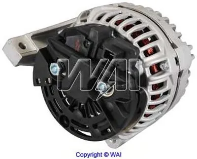 Генератор WAIglobal купить