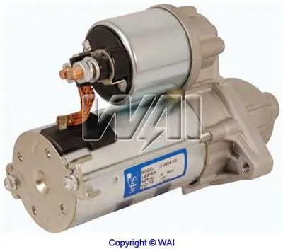 Стартер WAIglobal купить