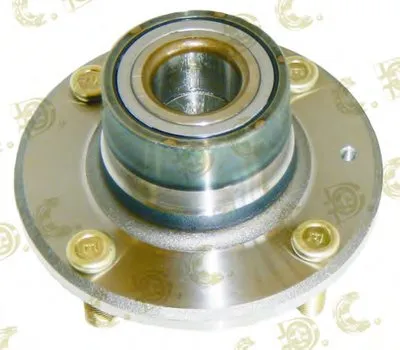 Комплект подшипника ступицы колеса AUTOKIT купить