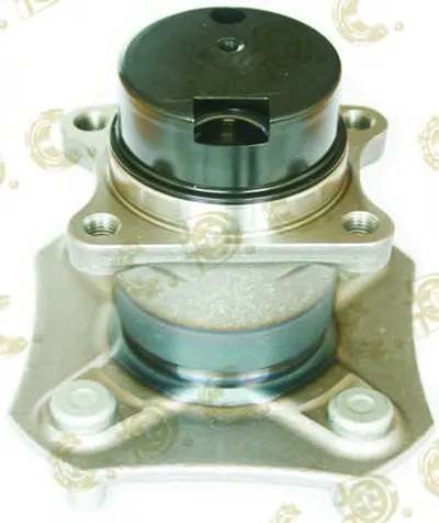 Комплект подшипника ступицы колеса AUTOKIT купить