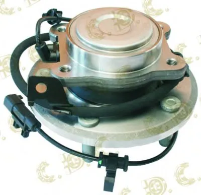 Комплект подшипника ступицы колеса AUTOKIT купить