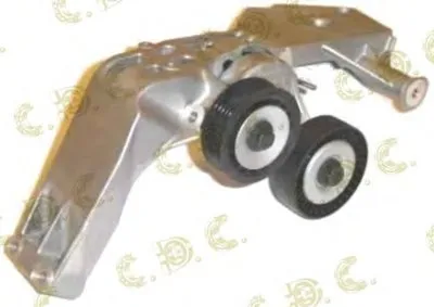 Натяжная планка, поликлиновой ремень AUTOKIT купить