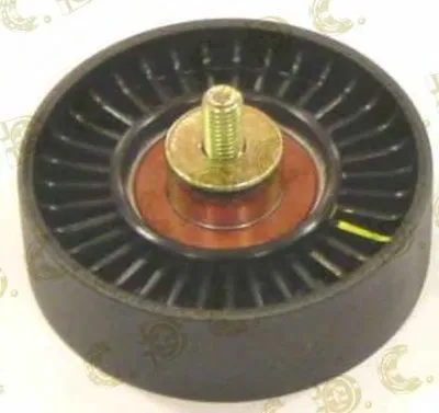 Паразитный / ведущий ролик, поликлиновой ремень AUTOKIT купить