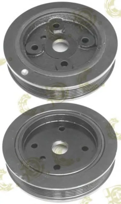 Ременный шкив, коленчатый вал AUTOKIT купить