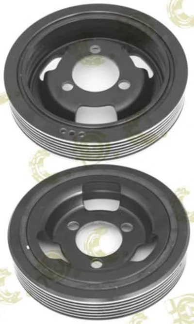 Ременный шкив, коленчатый вал AUTOKIT купить