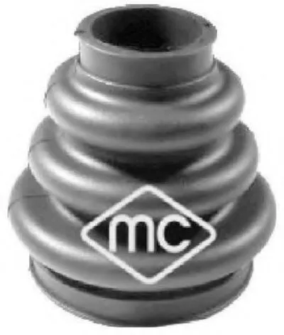 Пыльник, приводной вал Metalcaucho купить