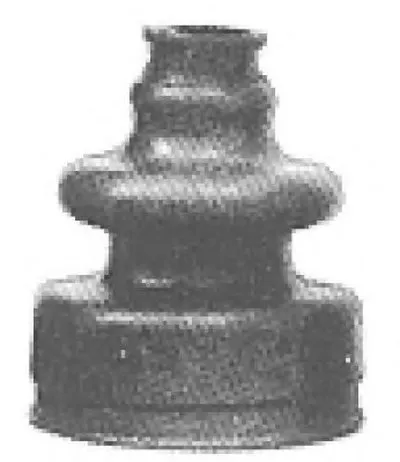 Пыльник, приводной вал Metalcaucho купить