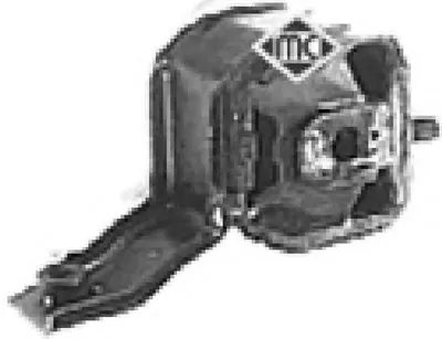 Кронштейн двигателя Metalcaucho купить