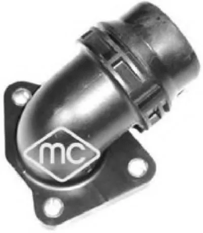 Фланец охлаждающей жидкости Metalcaucho купить