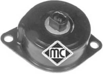 Натяжитель ремня, клиновой зубча Metalcaucho купить