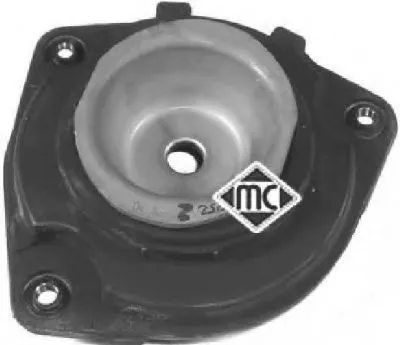 Опора стойки амортизатора Metalcaucho купить