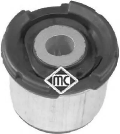 Втулка, балка моста Metalcaucho купить