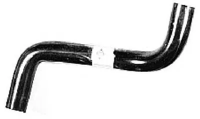 Трубка, клапан возврата ОГ Metalcaucho купить