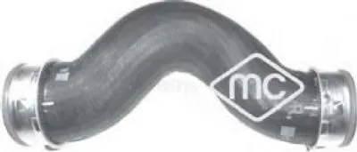 Трубка нагнетаемого воздуха Metalcaucho купить