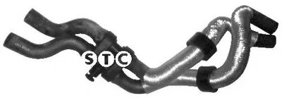 Шланг, теплообменник - отопление STC купить