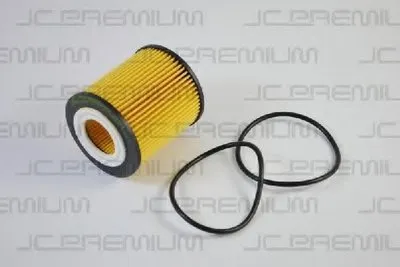 Масляный фильтр JC PREMIUM купить