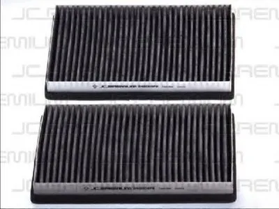 Фильтр, воздух во внутренном пространстве JC PREMIUM купить