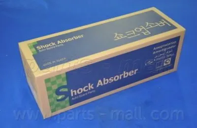 Амортизатор PARTS-MALL купить