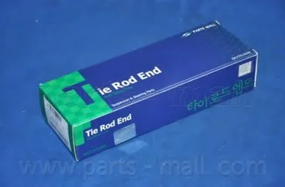 Наконечник поперечной рулевой тяги PARTS-MALL купить