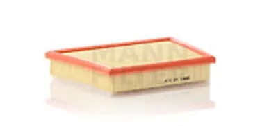 Воздушный фильтр MANN-FILTER купить