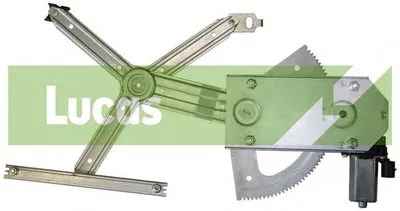 Подъемное устройство для окон LUCAS ELECTRICAL купить
