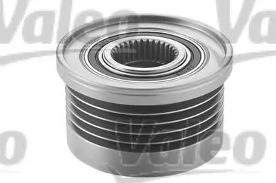 Механизм свободного хода генератора VALEO купить