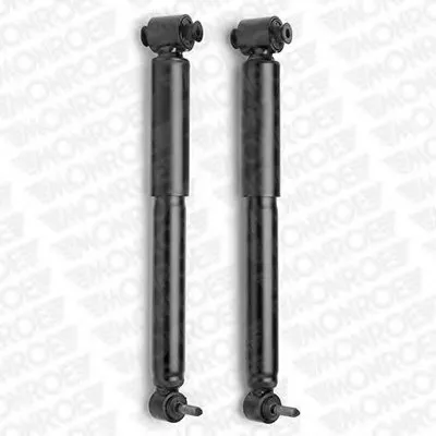 Амортизатор MONROE REFLEX MONROE купить