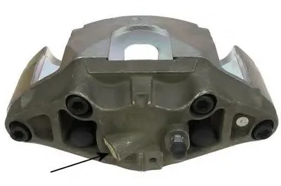 Тормозной суппорт TEXTAR купить