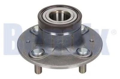 Комплект подшипника ступицы колеса BENDIX купить