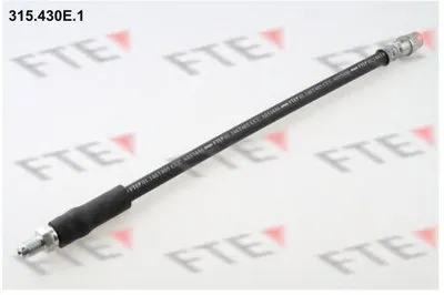 Тормозной шланг FTE купить