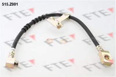 Тормозной шланг FTE купить