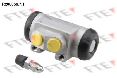 Колесный тормозной цилиндр FTE купить