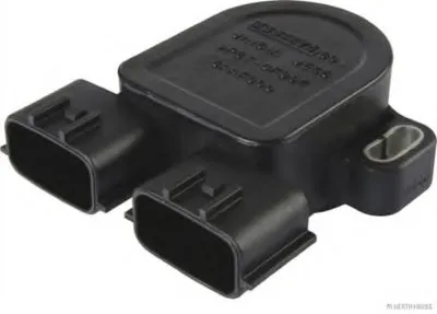 Датчик, положение дроссельной заслонки HERTH+BUSS JAKOPARTS купить