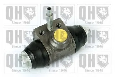 Колесный тормозной цилиндр QUINTON HAZELL купить