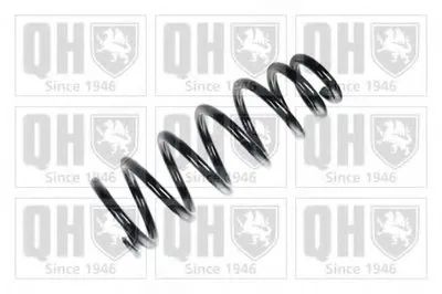 винтовая пружина QUINTON HAZELL купить