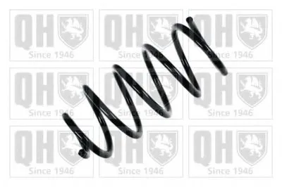 винтовая пружина QUINTON HAZELL купить