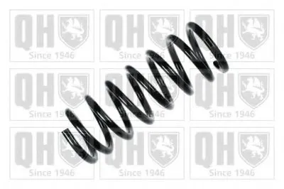 винтовая пружина QUINTON HAZELL купить