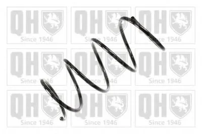 винтовая пружина QUINTON HAZELL купить