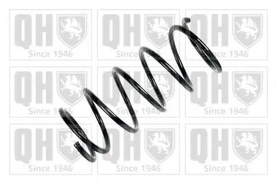 винтовая пружина QUINTON HAZELL купить